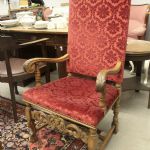 802 3477 ARMCHAIR